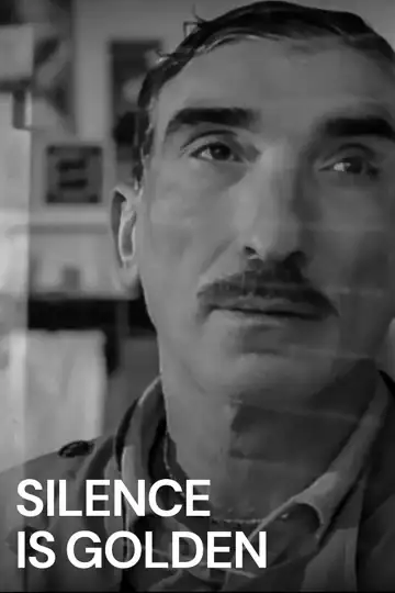 Silence Is Golden