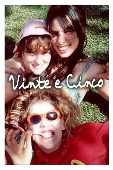 Vinte e Cinco