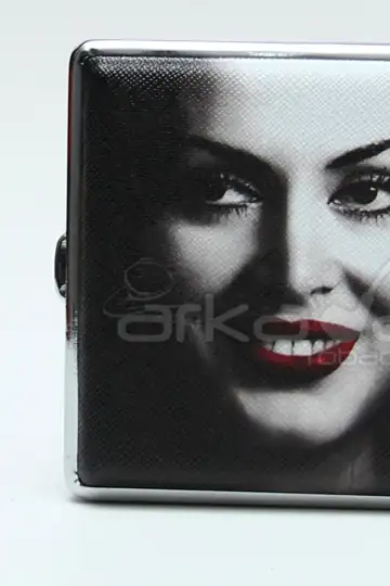 Turkan Soray: The Camera Is My Love