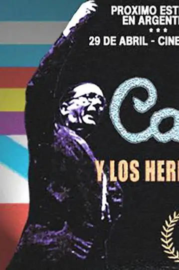 Castelao e os irmáns da liberdade