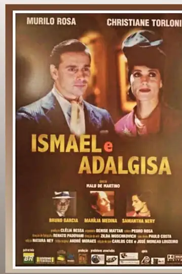 Ismael e Adalgisa