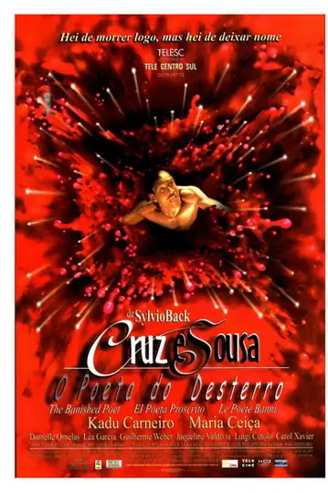 Cruz e Sousa - O Poeta do Desterro