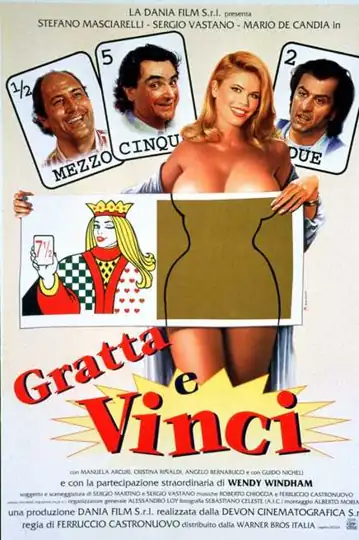 Gratta e vinci