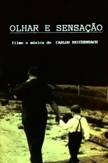 Olhar e Sensação