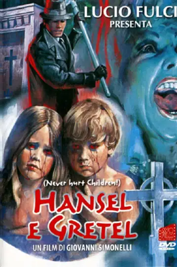 Hansel e Gretel