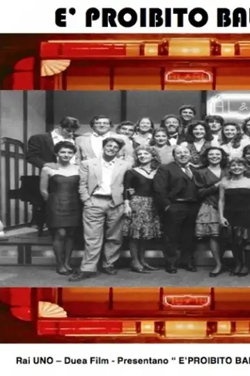 È proibito ballare
