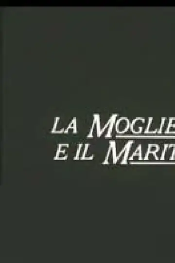 La moglie ingenua e il marito malato