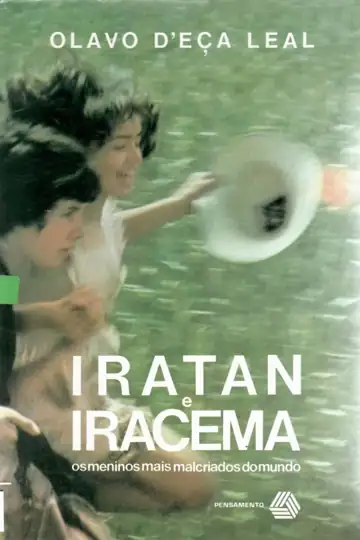 Iratan e Iracema