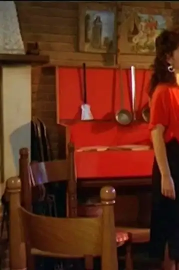 Mutant Sexual Behaviour