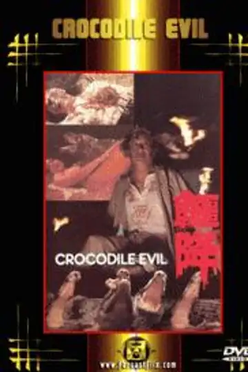 Crocodile Evil