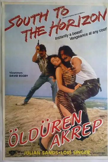 South to the Horizon