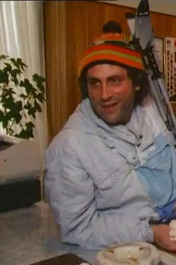 Gigi e Andrea, comici in a... scesa