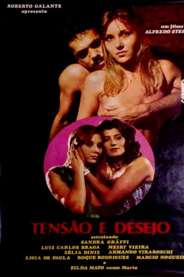 Tensão e Desejo