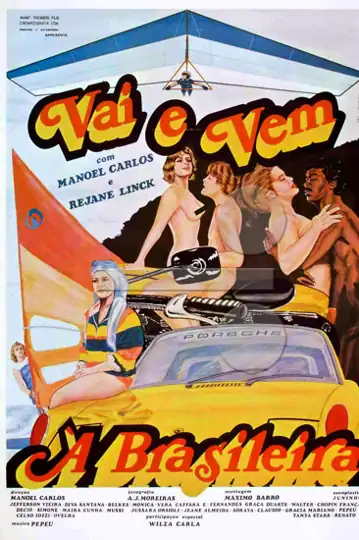 Vai-e-Vem à Brasileira