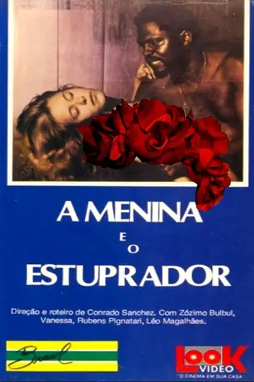 La niña y el rapista