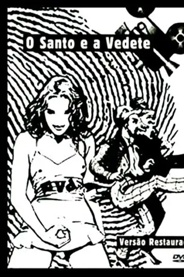 O Santo e a Vedette
