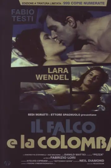 The Hawk and the Dove