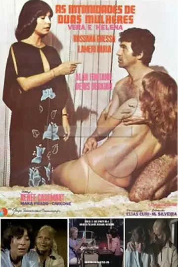 As Intimidades de Analu e Fernanda