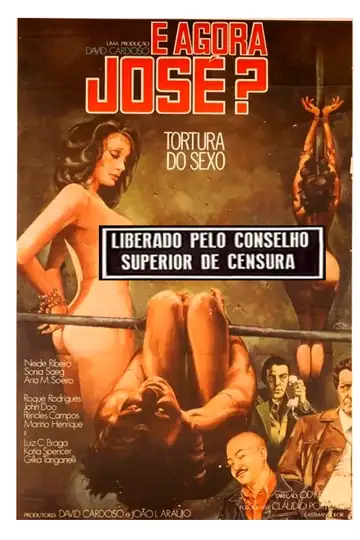 E Agora José? - Tortura do Sexo