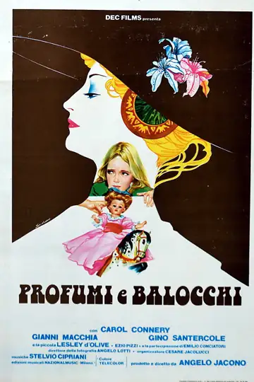 Profumi e balocchi