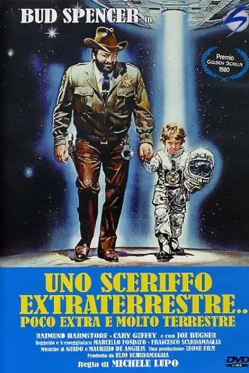 Un sheriff fuera de serie