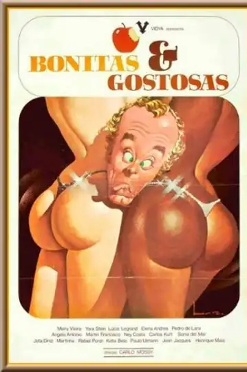 Bonitas e Gostosas