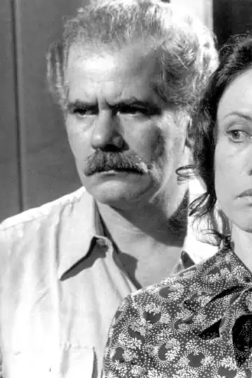 A Morte E a Morte de Quincas Berro D'Água