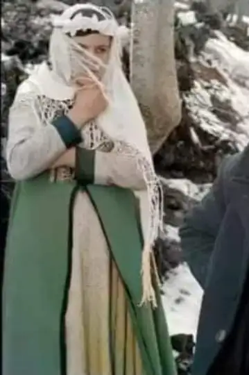 Dollia e dasmës sime