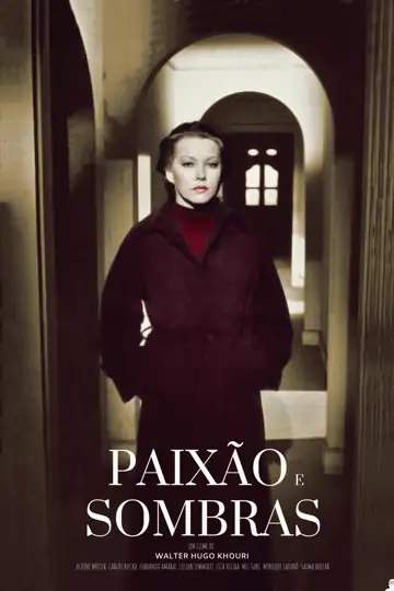 Paixão e Sombras