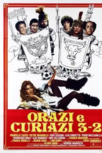Orazi e curiazi 3-2