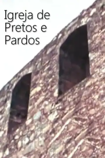 Igrejas de Pretos e Pardos