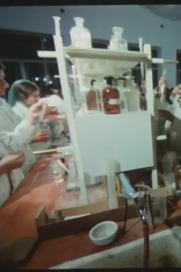 Moallem-e hame-ye bache-haye il