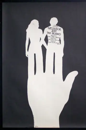 La felicidad está cerca