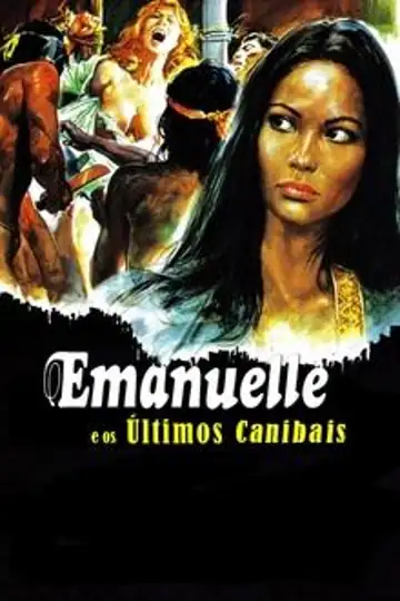 Emanuelle y los últimos caníbales