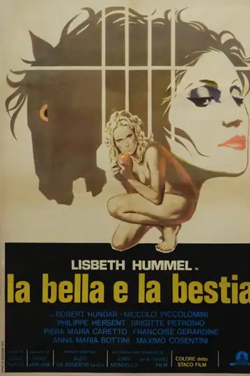 La Bella y la Bestia