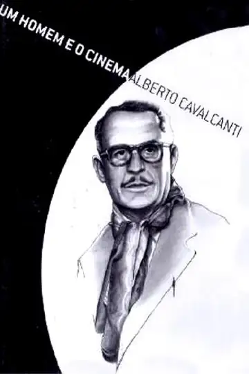 Um Homem e o Cinema