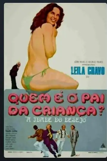 Quem é o Pai da Criança?