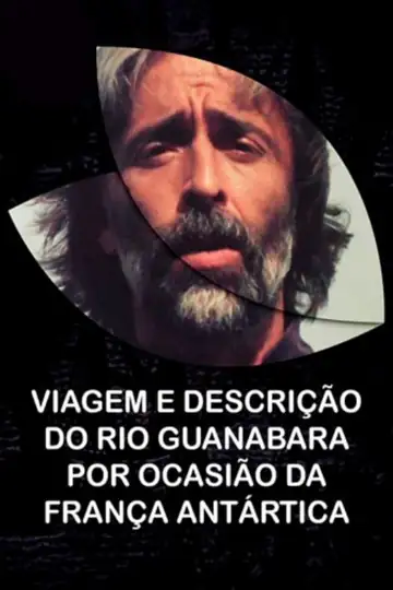 Viagem e Descrição do Rio Guanabara por Ocasião da França Antártica