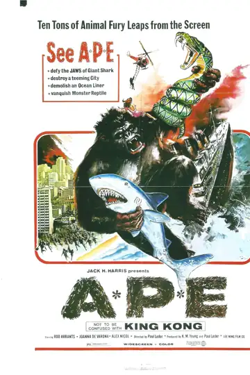 Ape