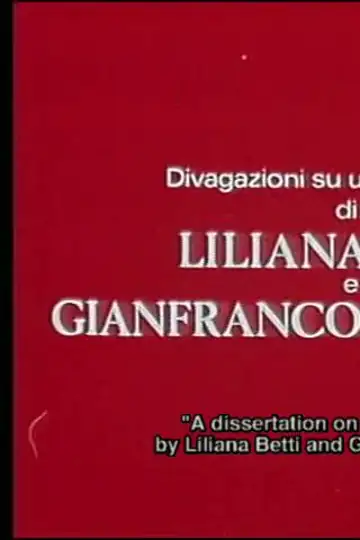 E il Casanova di Fellini?