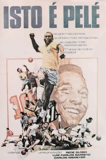 Isto É Pelé