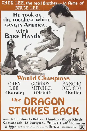 The Dragon Strikes Back