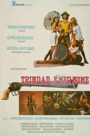 Trindade... é Meu Nome