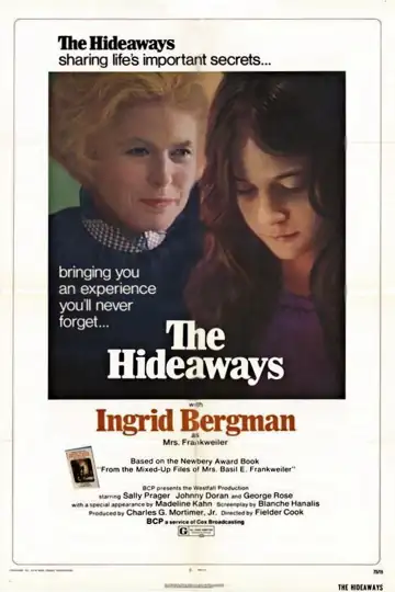 From the Mixed-Up Files of Mrs. Basil E. Frankweiler