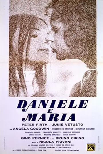 Daniele and Maria