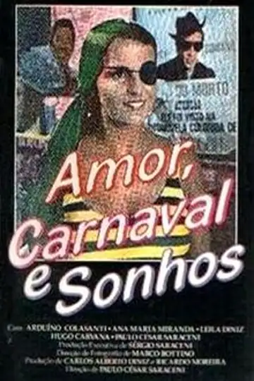 Amor, carnaval y sueños