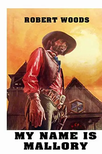 Mallory Must Not Die!