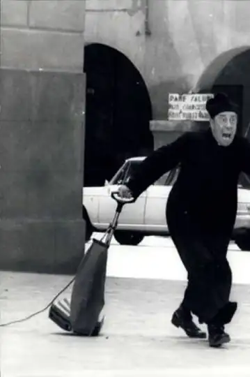 Don Camillo e i giovani d'oggi