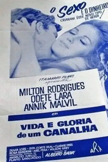 Vida e Glória de um Canalha