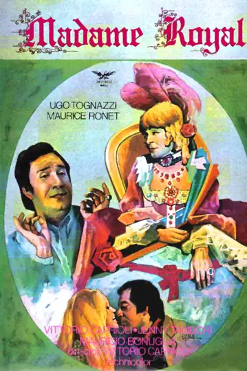 Splendori e miserie di Madame Royale